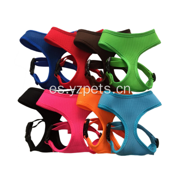 Arnés para perros super cmfort reversible para perros pequeños